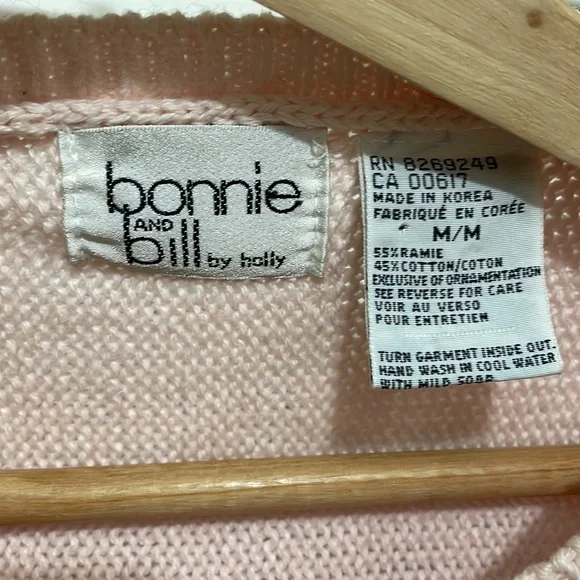 Vintage Women’s Sweater - Picture 3 of 5